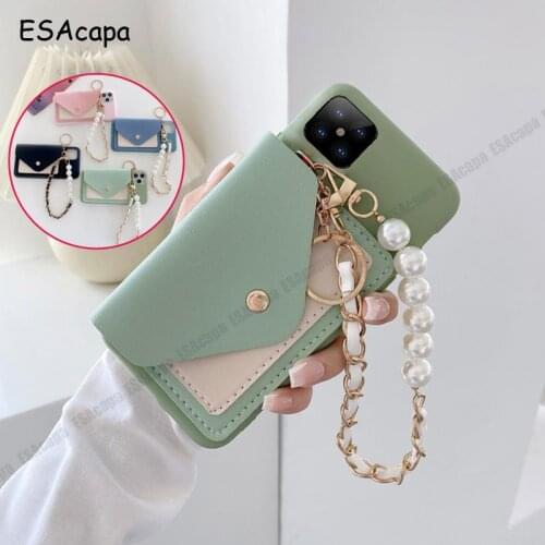 ESACAPA Huawei Mate 20 Pro Phone Cases