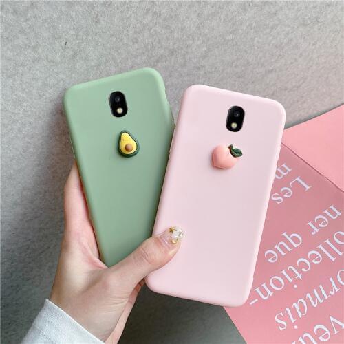 Fcicicase Phone Cases Samsung Galaxy J2 Pro 2018