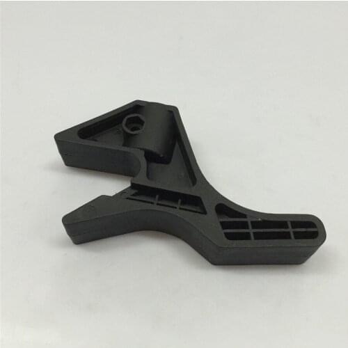 For car tire tire removal machine Pa fetal machine auxiliary arm long tire head repair parts wholesale price