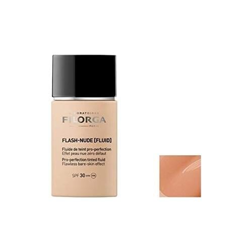 Filorga Filorga flash-nude fluid 02 nude gold 21 g