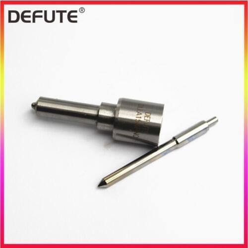 Fuel Injector nozzle DLLA154PN068 DLLA160PN085 DLLA143PN325 DLLA154PN019 DLLA140PN371 from China the best manufacturer