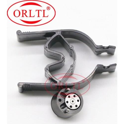 High quality For Delphi euro3 common rail fuel injector nozzle control valves 9308-621c 28239294 28440421 for FORD Ssangyong