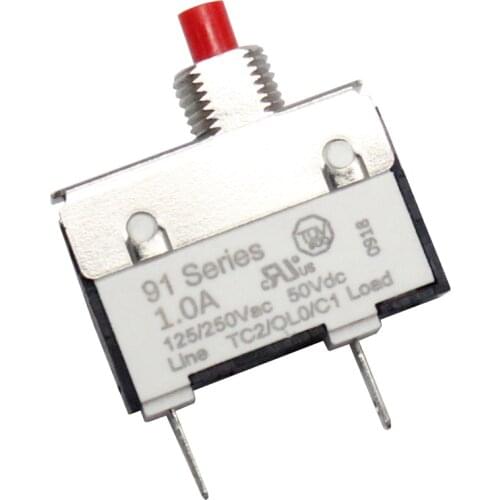 Kuoyuh 91 3.5A Miniature Circuit breaker Overload protector switch