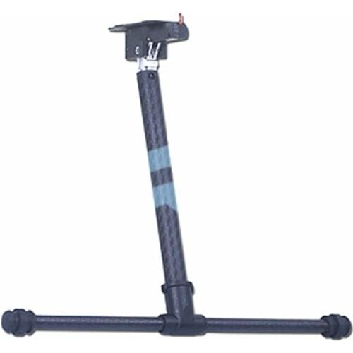 Tarot TL65B44 small electric retractable landing gear group for Tarot FY650/680/690 Free Shipping with Tracking