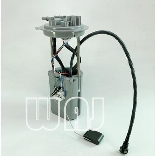 WAJ Fuel Pump Module 95382386, 94831168, 96830395 Fits For Chevrolet Captiva C100,C140 Opel Antara L07 Diesel SUV