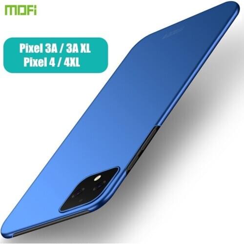 Чехлы для телефонов Google Pixel Mofi China At AliExpress