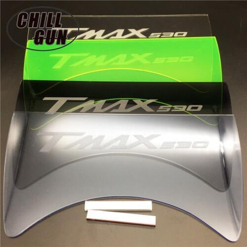 Motorcycle Accessories Compartment Luggage partition Compartment Isolation Plate Fit For YAMAHA TMAX 530 2017 2018 17'18