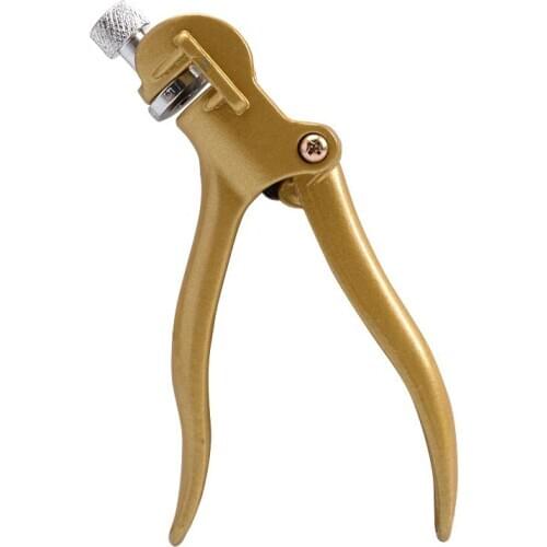 Sawtooth Set Alloy Steel Clamp Saw Teeth Hardened Tool Pliers Anvil Blade Tooth Setting Tool