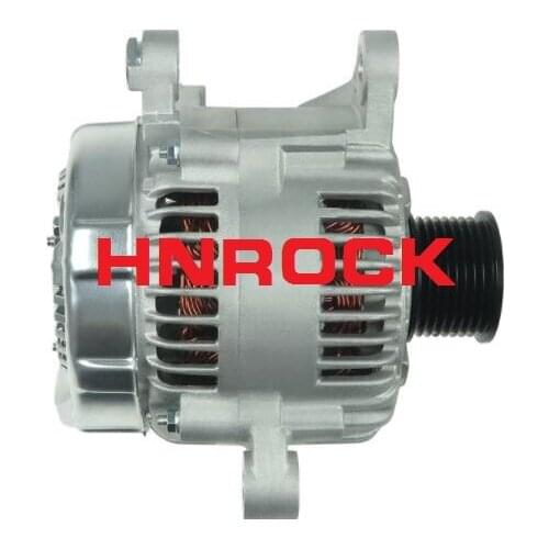 NEW HNROCK 12V 130A ALTERNATOR 05003561AA 05014087AA 114243 121000-4390 121000-4391 2040165 38522276 38522276F FOR JEEP