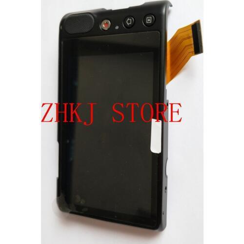 NEW LCD Display Screen For SAMSUNG NX2000 Digital Camera Repair Part Black or white