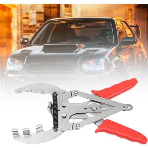 Auto Car Vehicle Piston Ring Expander Install Remove Pliers Clamp Repair Tool Auto parts