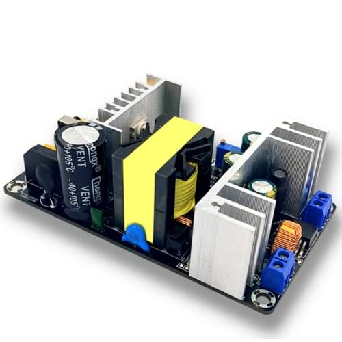 5v5a 12v4a 24v4a 180wac-dc110-240v adjustable power transformer