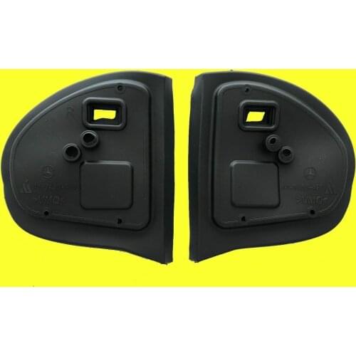Mercedes Benz L+R For W 211 E W 203 Class Exterior Mirror Gasket Rubber Seals