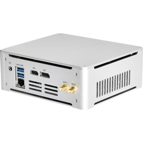 Strong performance pc core i5 7300HQ max 3.5GHz 45W support DDR4 2666 high speed gamer pc