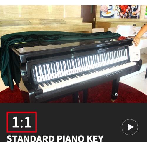 Za-O Electronic Piano