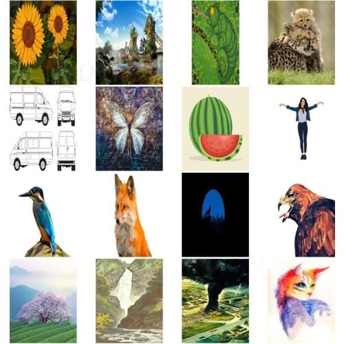 Наборы для алмазной вышивки ALMUDENA China At AliExpress