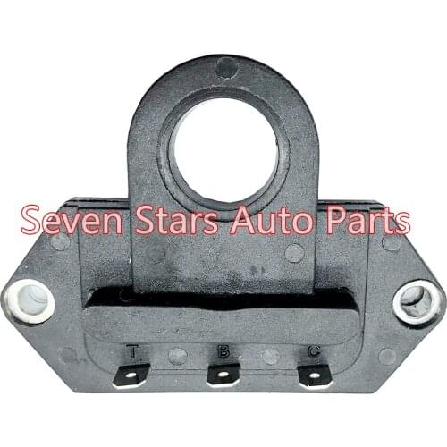 Auto Spare Parts Ignition Control Module OEM 22020-60A21 2202060A21 HM561