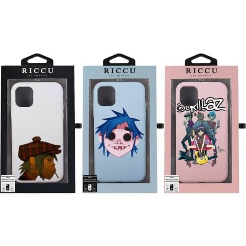 Bellissimo Silicone Phone Cases