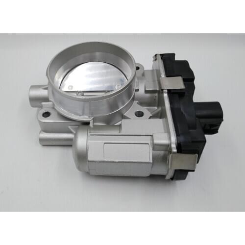Fuel Injection Throttle Body Assembly Throttle position sensor TPS For Chevrolet GMC truck 12615503 12595829 12618735