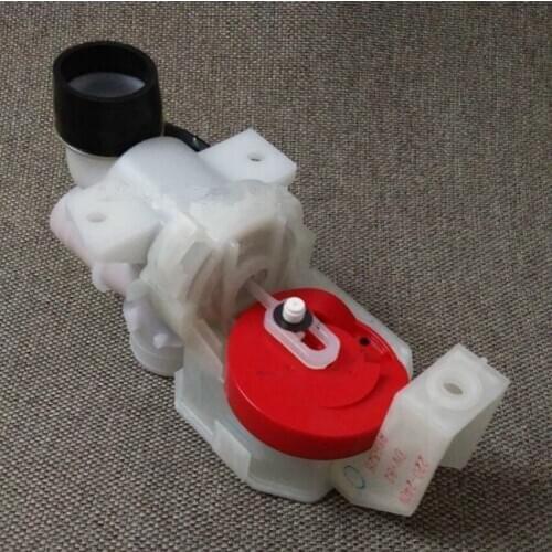 For Hitachi Washing Machine Brand new Accessories Hitachi Washing Machine Drain Valve Drain Valve Assembly DV-82