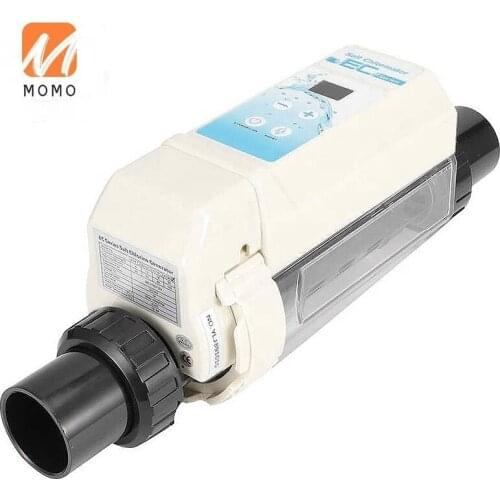New Series of salt chlorine generator salt chlorine machine swimming pool safety disinfection equipment