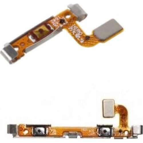 Power ON/OFF Flex Cable+Volume Button Ribbon for Samsung Galaxy S7 Edge G935