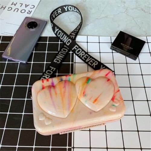 KUQIDAISHU Cosmetics And Travel Bags
