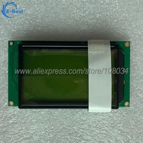 PG16080A Rev.A 160*80 lcd display modules