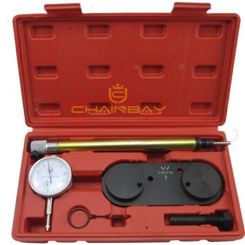 T10171 VW Audi Timing Tool Set 1.4, 1.4T 1.6 FSI - With Cauge