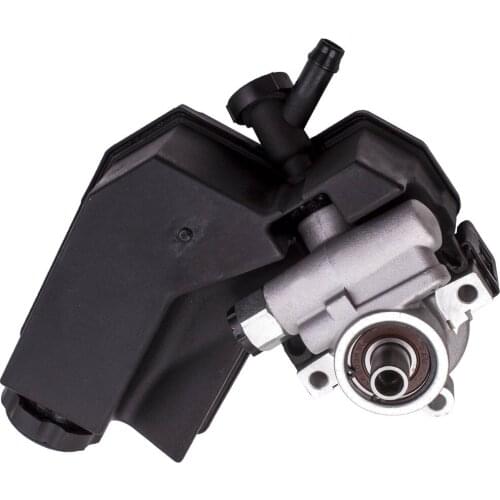 Power Steering Pump Ram Truck Reservoir For Dodge Ram 1500 8.3L 52089300AA 55-7145