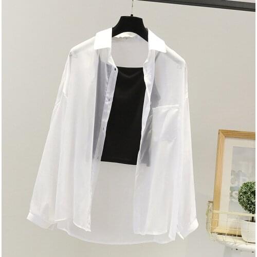Oyao Wrap Blouses