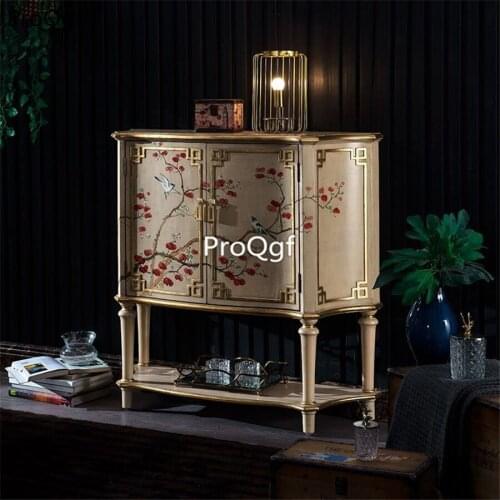 Prodgf 1Pcs A Set ins Partner Thailand Corner Cabinet