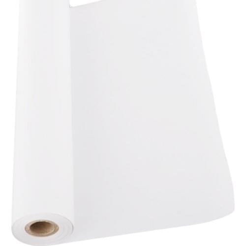 10 Meter Sketch Roll Premium Quality White Sketch Paper For Technical Drawing