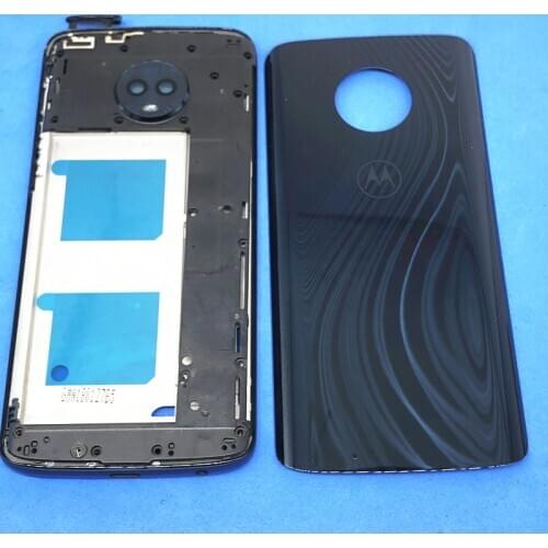 SDLKUSHA Motorola Moto G6 Batteries