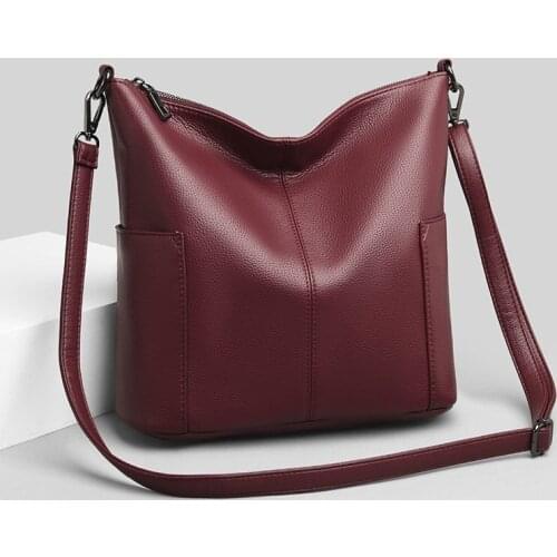 Womens Bag Shoulder Bag Fashion Messenger Bag 2021 New Luxury Women Bag Shoulder Bag Big Bag Vintage Bag Purse Large Handbag