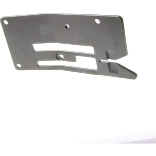 1PCS 244122 THROAT PLATE FOR PORTABLE BAG CLOSER NEWLONG NP-7A NP-7