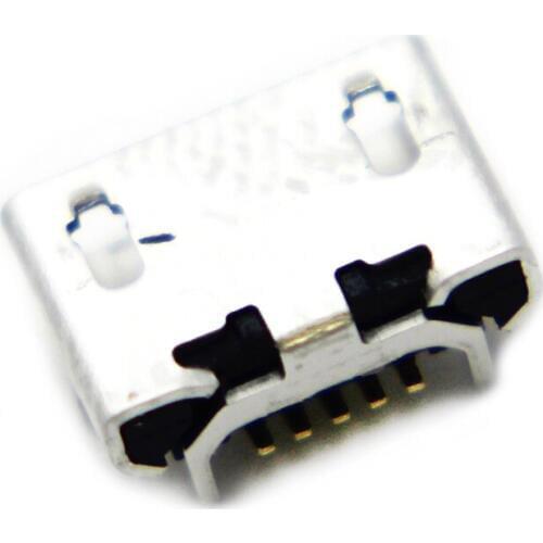10pcs/lot New for HTC Google NEXUS 9 Micro USB Charger Charging DC Socket Port Connector