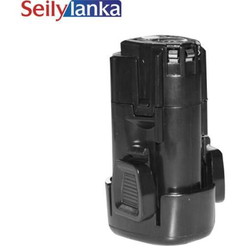 For Black&Decker 12V 2000mAh power tool battery Li-ion,BL1110,BL1310,BL1510,LB12,LBX12,LBXR12,BDCDMT112,EGBL108,EGBL108KB,GKC108