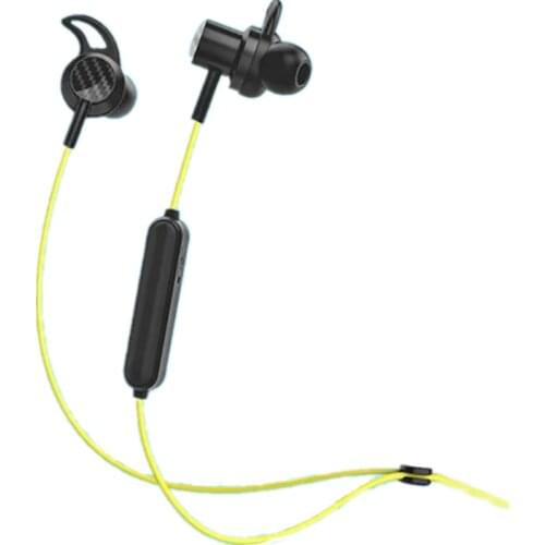 Wireless Headsets Noise Cancelling In-Ear Headphones Hi-Fi Stereo Bluetooth Sport Earbud TWS Wireless Earphone with Mic