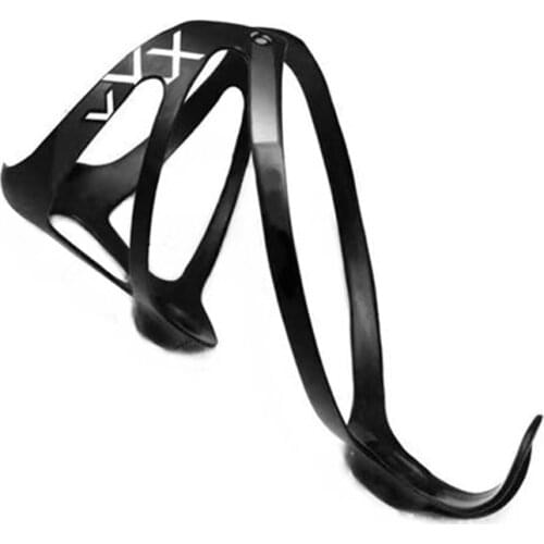 XXX Full Carbon Fiber Water Bottle Cage road mtb bike Bottle Holder Bike Cycling bottle cages