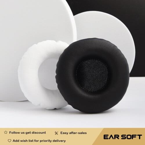 Earsoft Replacement Ear Pads Cushions for Ultrasone Pro900i Pro2900i Pro550 Headphones Earphones Earmuff Case Sleeve Accessories
