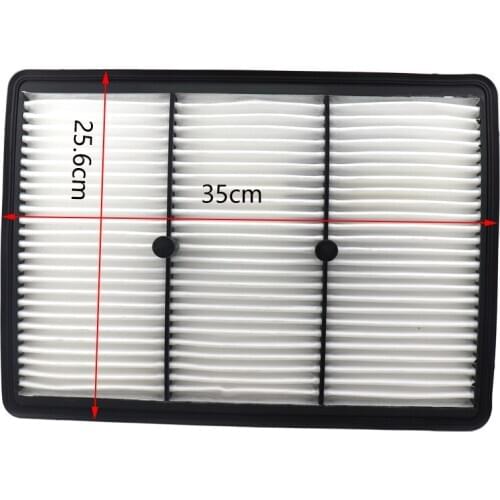 CAR AIR FILTER FOR HYUNDAI IONIQ (AE) [2016-]/KIA NIRO [2016-] 28113-G2100