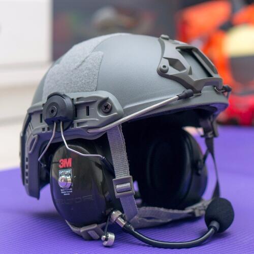 JANUS Helmets