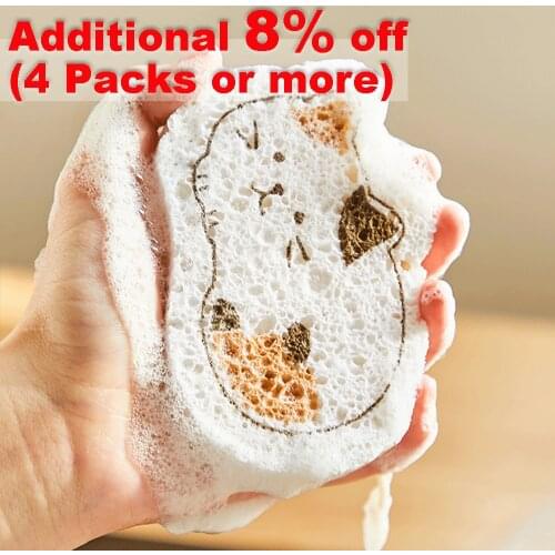 Jjuanzoe Body Brushes