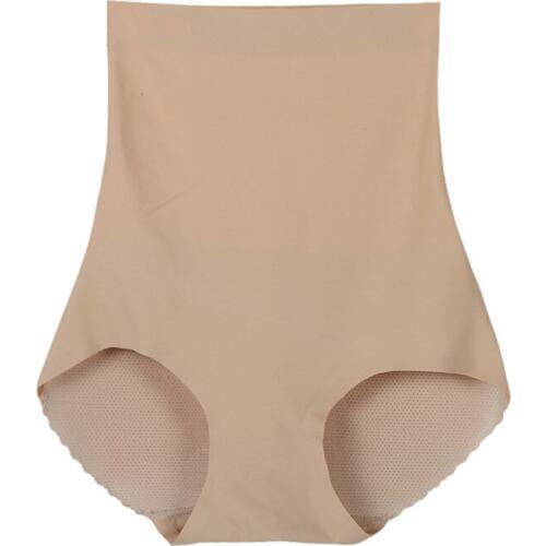 Jlong Women Slim Underwear Corset Body Shaper Shapewear Lose Weight Waist Trainer Shape Pants Bodysuit for Women