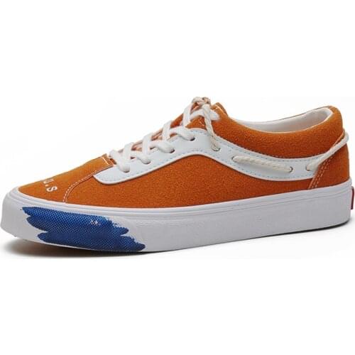 Male Shoes Fashion Men Canvas Shoes Vintage Walking Sneakers Comfortable Fashion Outdoor Casual Shoes New 39-44 Men 2021