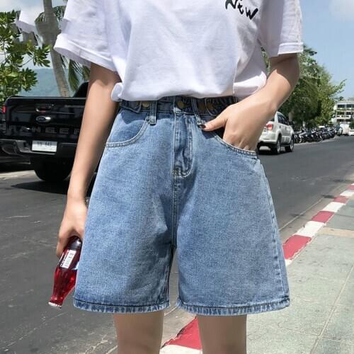 MIEMBRO Women's Short Shorts