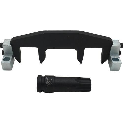 Professional Camshaft Locking Tools Engine Timing Tool for Benz M271 C200 C180 E260