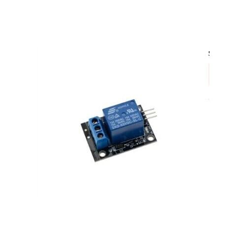 1pcs KY-019 5V One 1 Channel Relay Module Board Shield For PIC AVR DSP ARM for arduino Relay