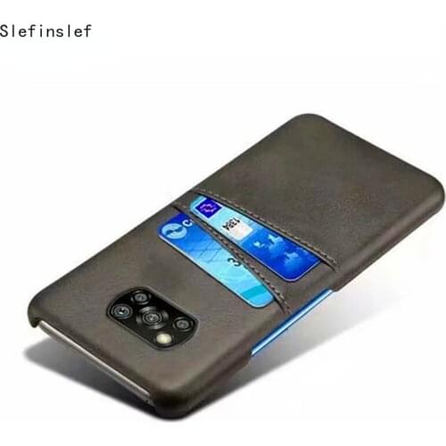 Slefinslef Phone Cases Xiaomi Mi 10T Pro